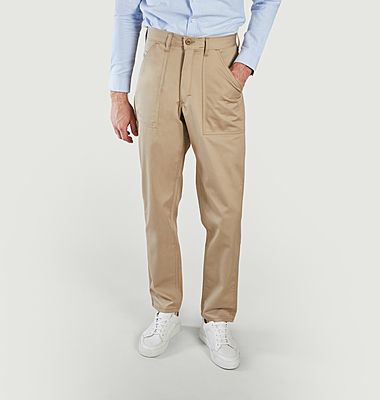 Tapered Fatigue pants